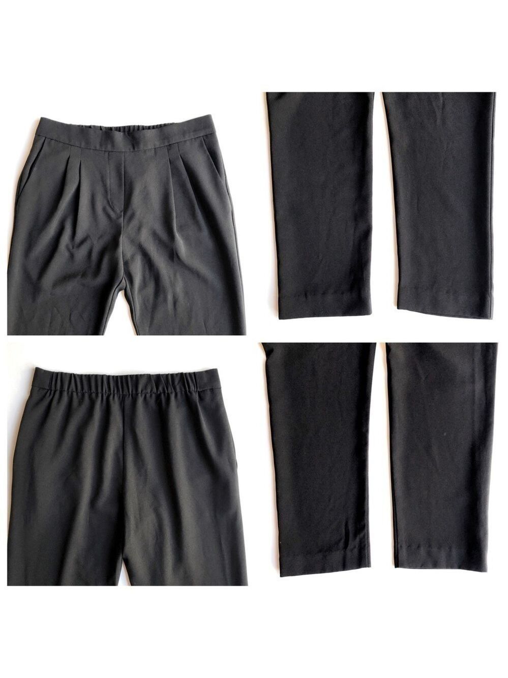 Wayf Cropped Pants - Picture 6 of 8